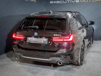 BMW 330 e xDrive M-Sportpakett 2.0 215kW thumbnail