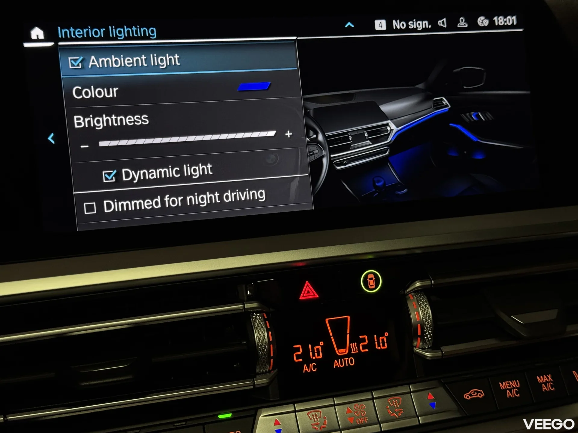 BMW 330 e xDrive M-Sportpakett 2.0 215kW