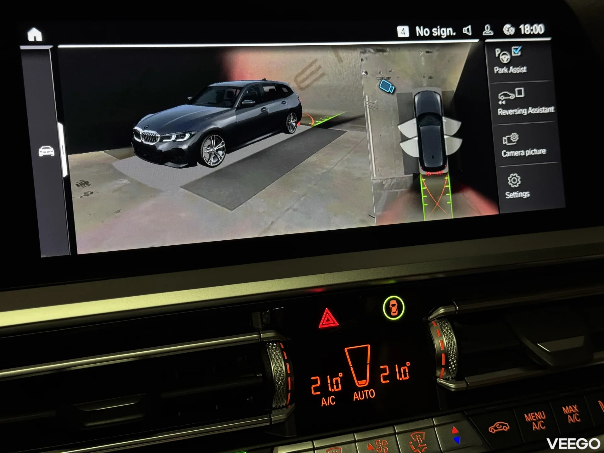 BMW 330 e xDrive M-Sportpakett 2.0 215kW