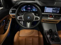 BMW 330 e xDrive M-Sportpakett 2.0 215kW thumbnail