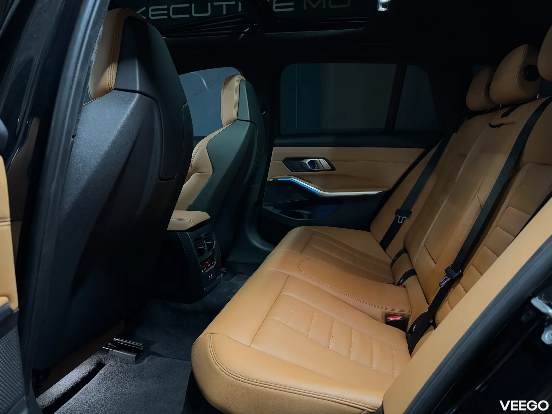 BMW 330 e xDrive M-Sportpakett 2.0 215kW