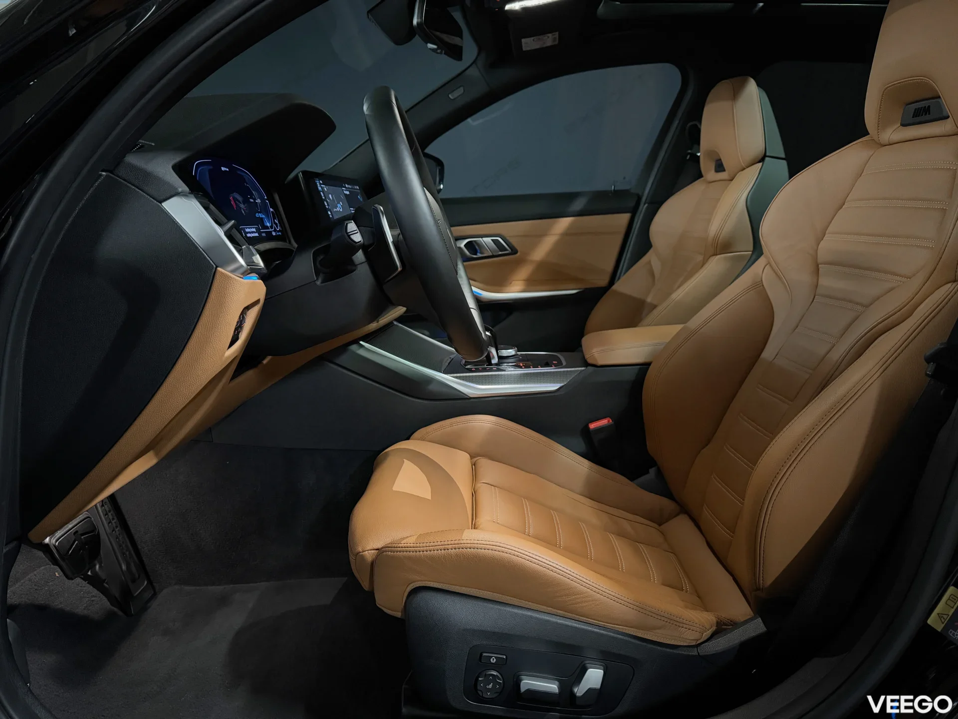 BMW 330 e xDrive M-Sportpakett 2.0 215kW