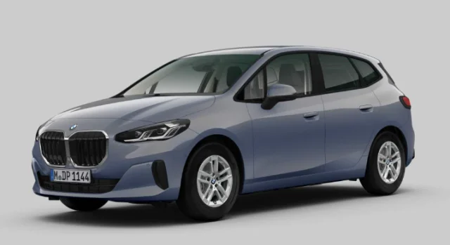 Image of BMW 218 - 100kW