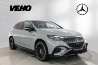 Mercedes-Benz EQE SUV: EQE SUV 500 43 AMG 135kW thumbnail