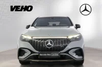 Mercedes-Benz EQE SUV: EQE SUV 500 43 AMG 135kW thumbnail