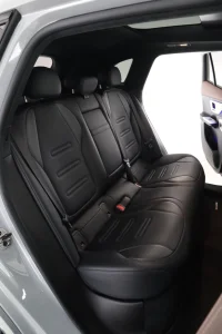 Mercedes-Benz EQE SUV: EQE SUV 500 43 AMG 135kW thumbnail