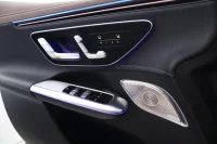 Mercedes-Benz EQE SUV: EQE SUV 500 43 AMG 135kW thumbnail