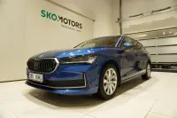 Skoda Superb SELECTION COMBI 2 110kW thumbnail