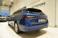Skoda Superb SELECTION COMBI 2 110kW thumbnail