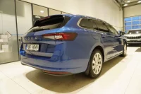 Skoda Superb SELECTION COMBI 2 110kW thumbnail