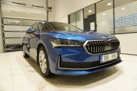 Skoda Superb SELECTION COMBI 2 110kW thumbnail