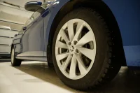 Skoda Superb SELECTION COMBI 2 110kW thumbnail