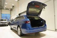 Skoda Superb SELECTION COMBI 2 110kW thumbnail