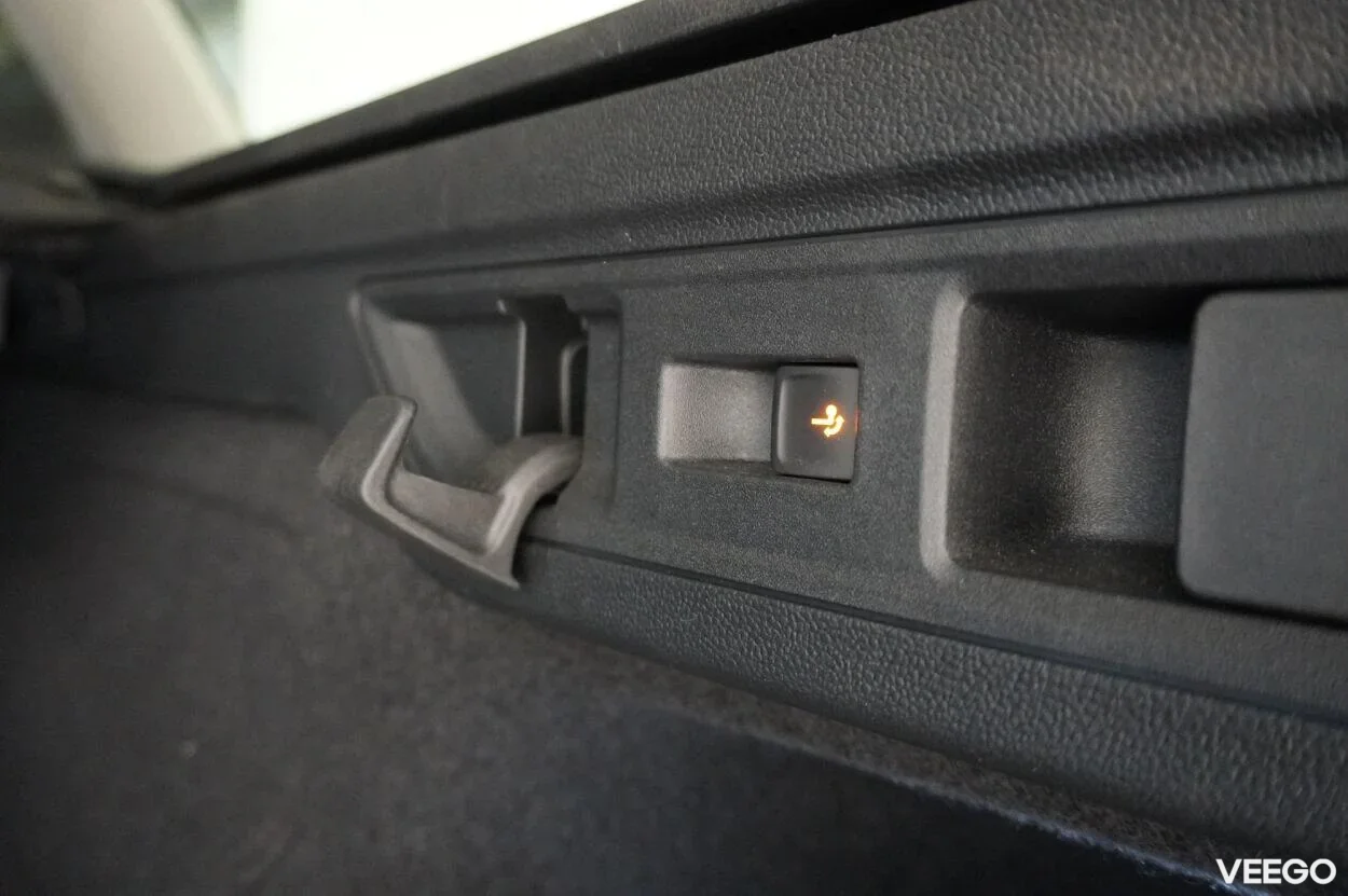 Skoda Superb SELECTION COMBI 2 110kW