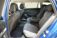 Skoda Superb SELECTION COMBI 2 110kW thumbnail