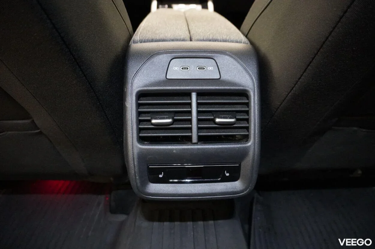 Skoda Superb SELECTION COMBI 2 110kW