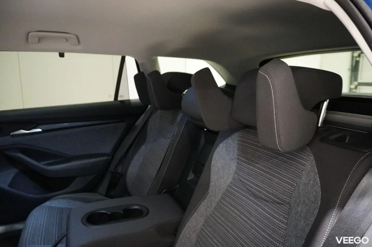 Skoda Superb SELECTION COMBI 2 110kW