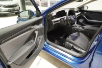 Skoda Superb SELECTION COMBI 2 110kW thumbnail