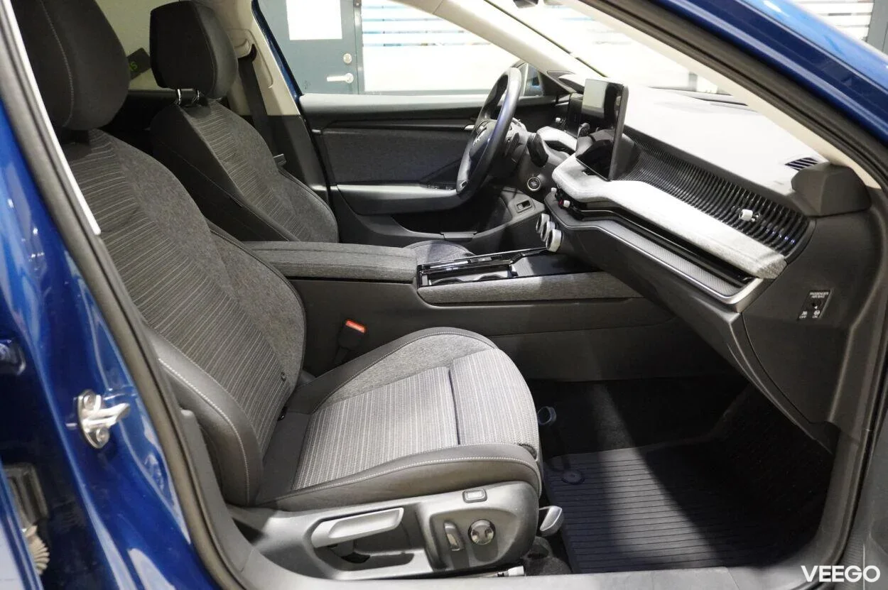 Skoda Superb SELECTION COMBI 2 110kW