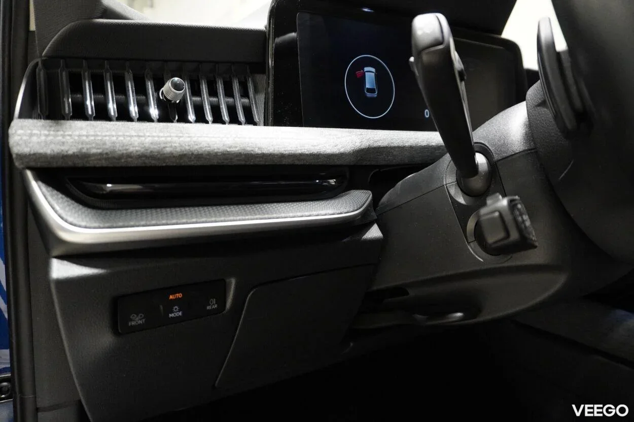 Skoda Superb SELECTION COMBI 2 110kW