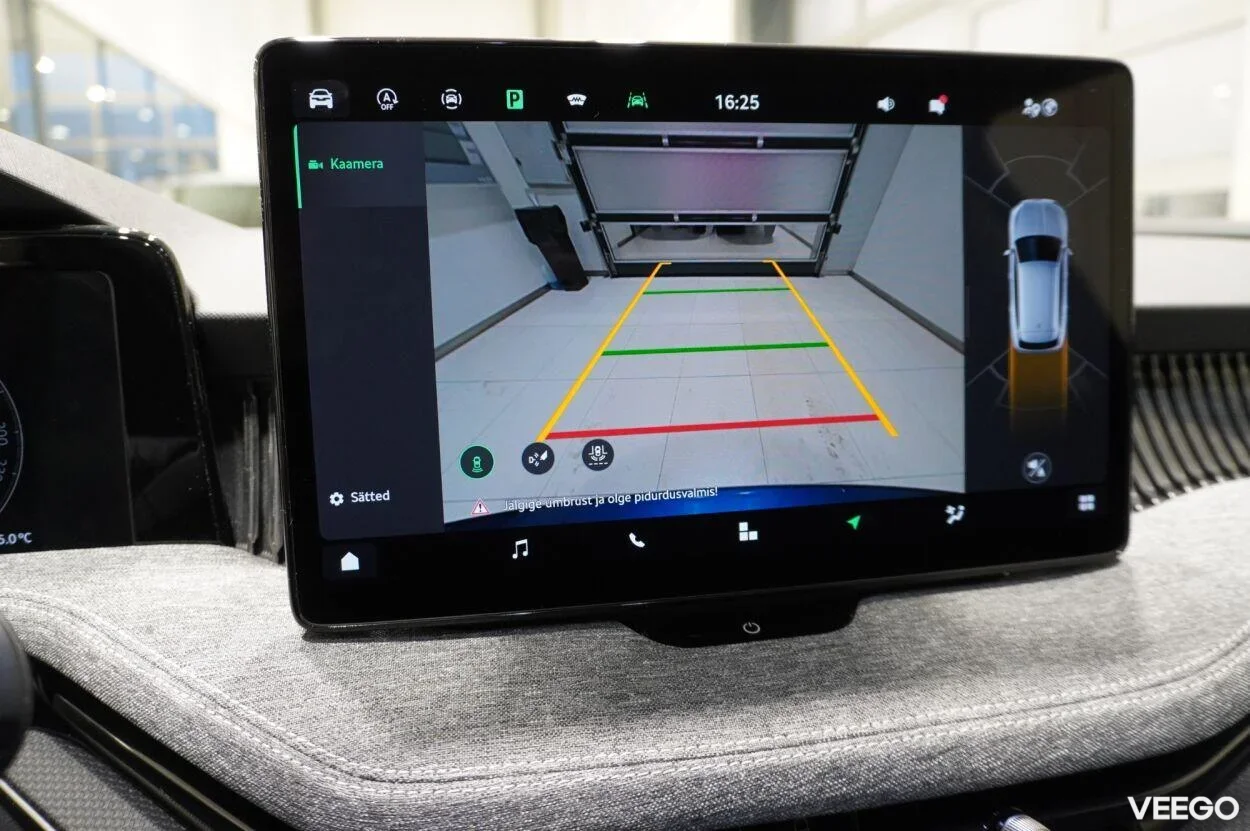 Skoda Superb SELECTION COMBI 2 110kW