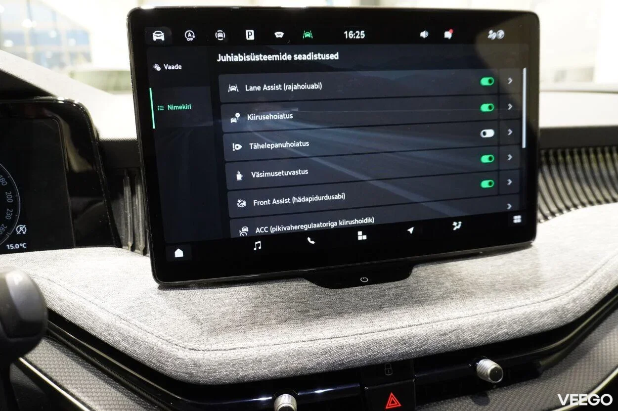 Skoda Superb SELECTION COMBI 2 110kW