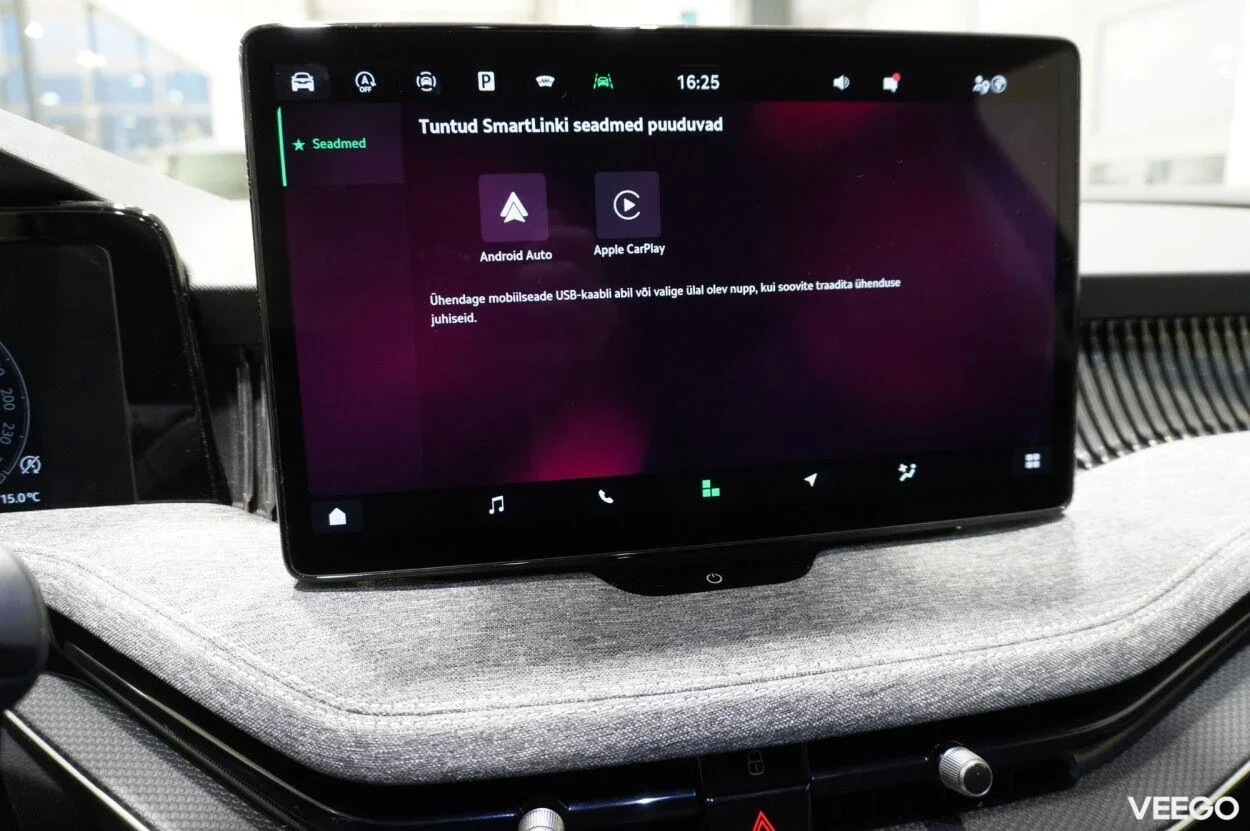 Skoda Superb SELECTION COMBI 2 110kW