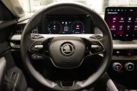 Skoda Superb SELECTION COMBI 2 110kW thumbnail