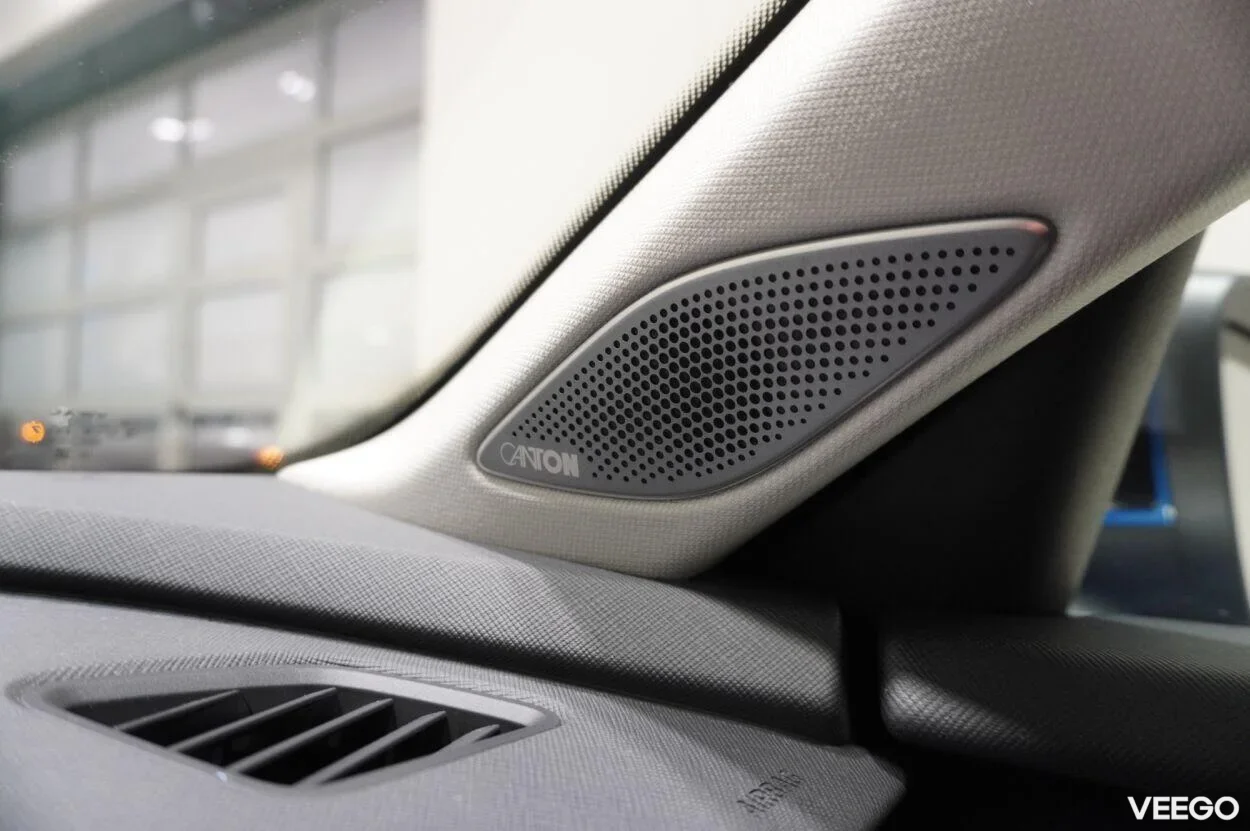 Skoda Superb SELECTION COMBI 2 110kW