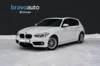 BMW 120 d xDrive Sport Line 2 140kW thumbnail