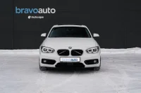 BMW 120 d xDrive Sport Line 2 140kW thumbnail