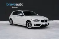 BMW 120 d xDrive Sport Line 2 140kW thumbnail