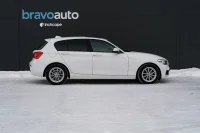 BMW 120 d xDrive Sport Line 2 140kW thumbnail