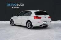 BMW 120 d xDrive Sport Line 2 140kW thumbnail