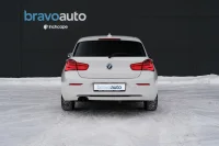 BMW 120 d xDrive Sport Line 2 140kW thumbnail