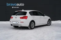 BMW 120 d xDrive Sport Line 2 140kW thumbnail