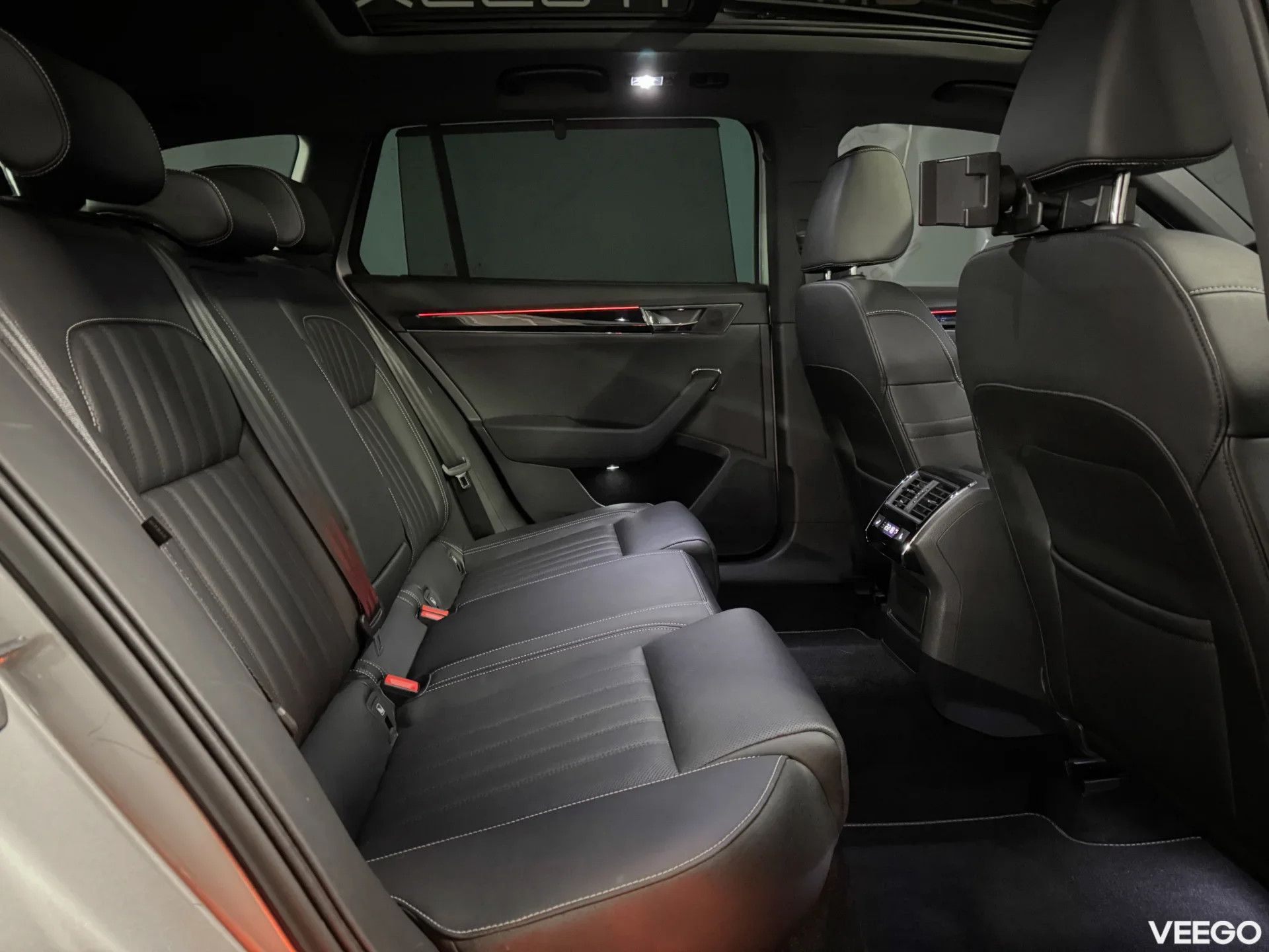 Skoda Superb Laurin&Klement 4x4 2.0 147kW