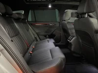 Skoda Superb Laurin&Klement 4x4 2.0 147kW thumbnail