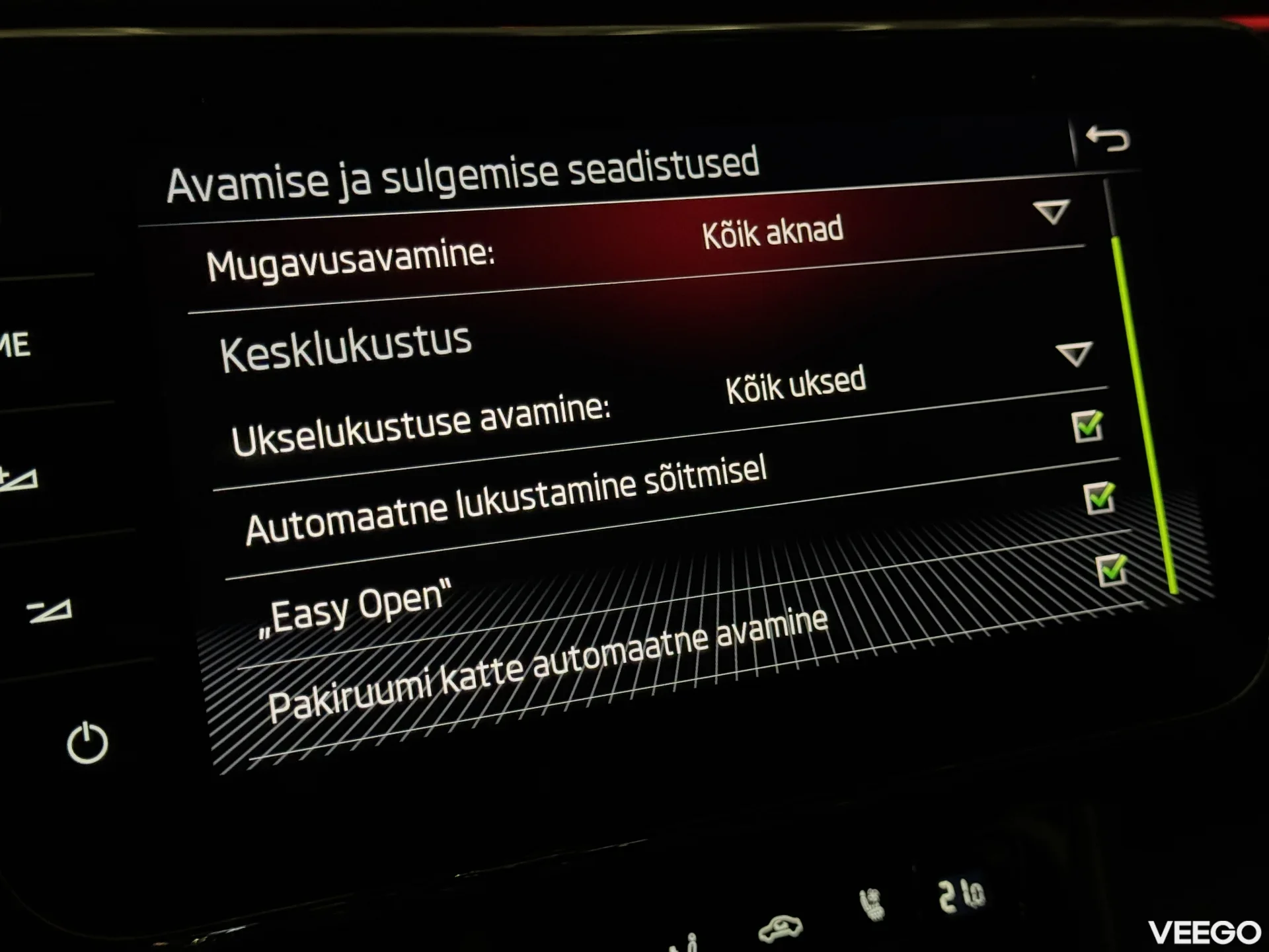 Skoda Superb Laurin&Klement 4x4 2.0 147kW