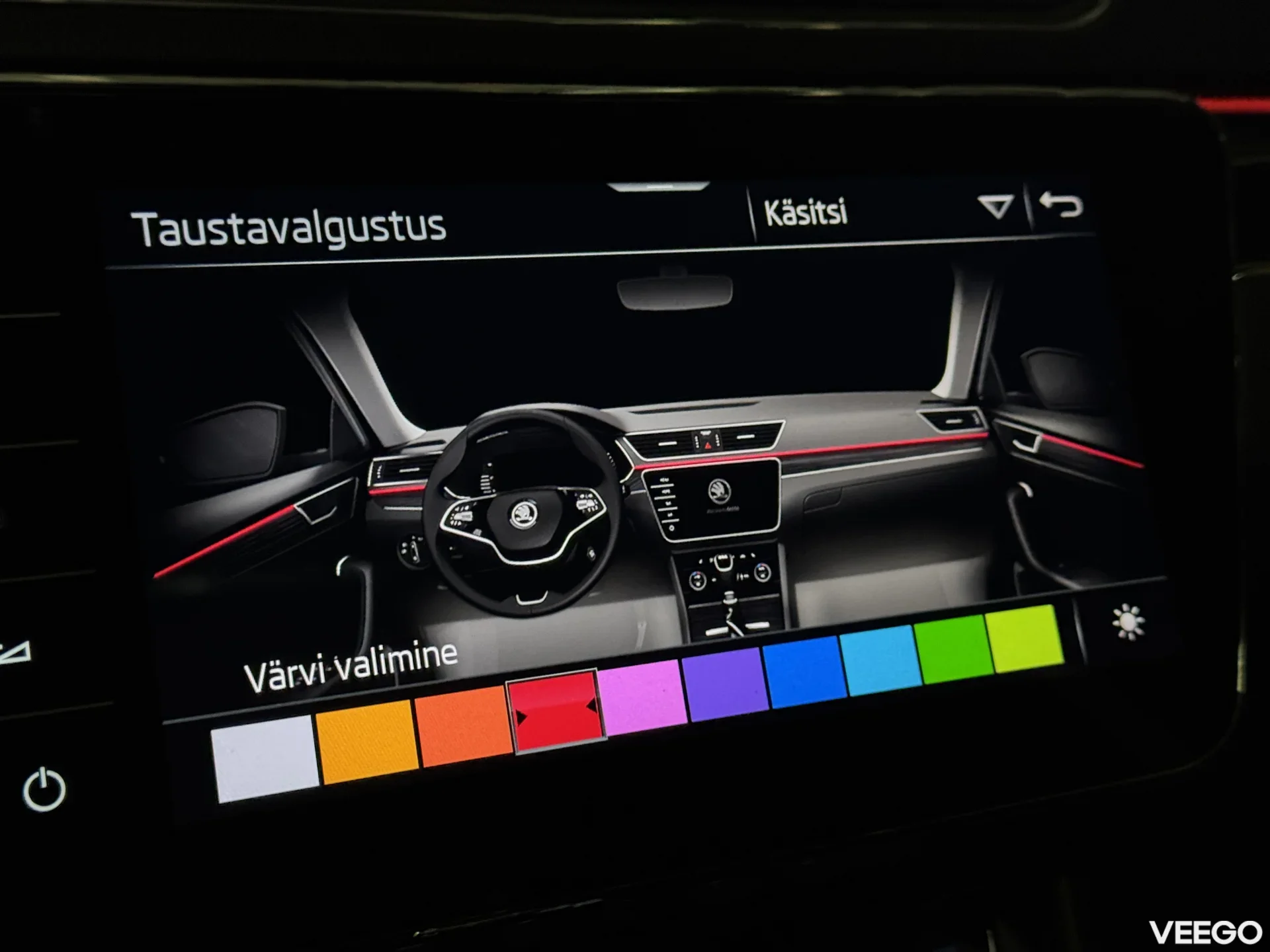 Skoda Superb Laurin&Klement 4x4 2.0 147kW