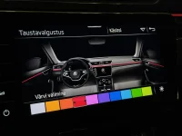 Skoda Superb Laurin&Klement 4x4 2.0 147kW thumbnail