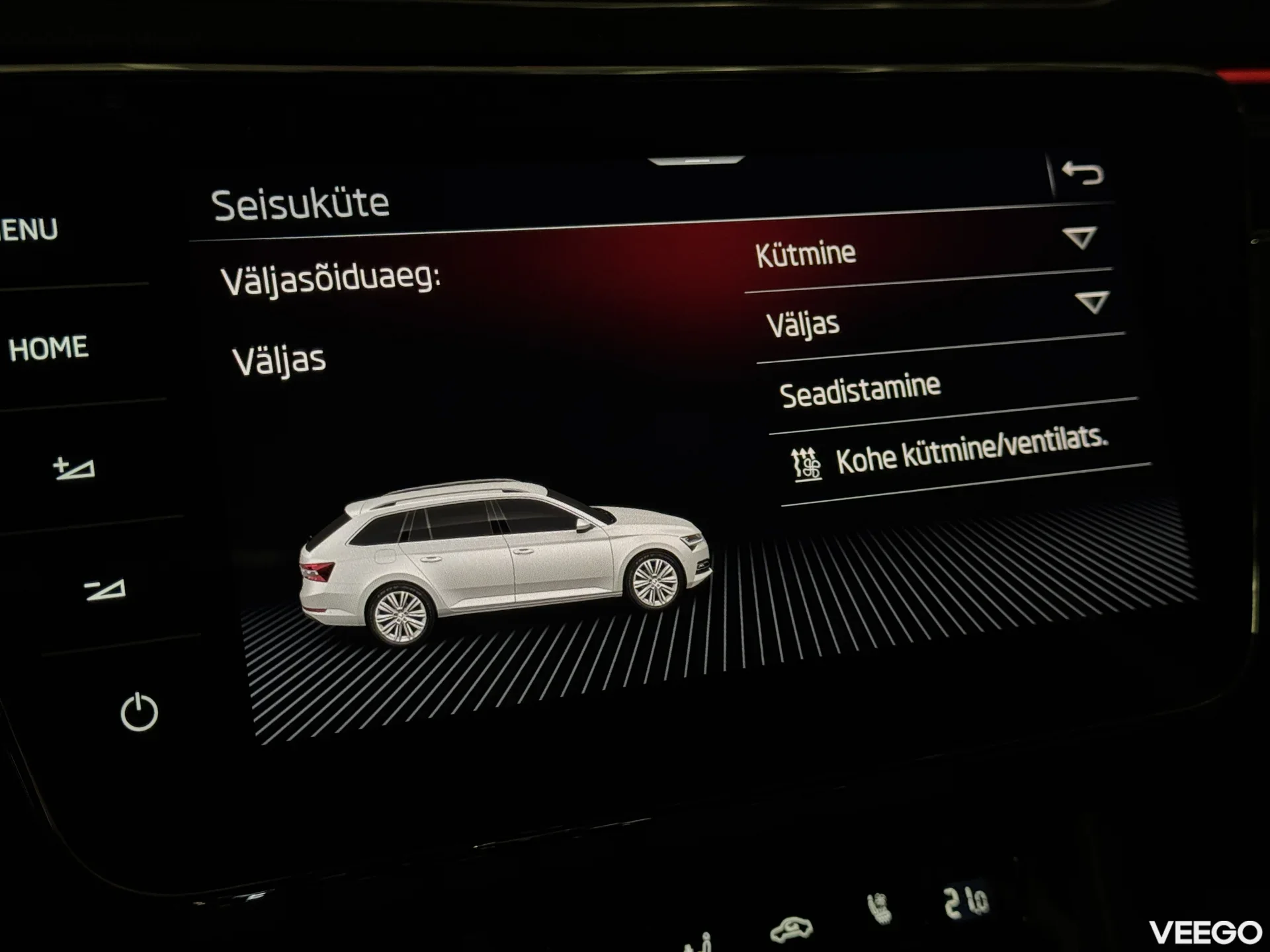 Skoda Superb Laurin&Klement 4x4 2.0 147kW