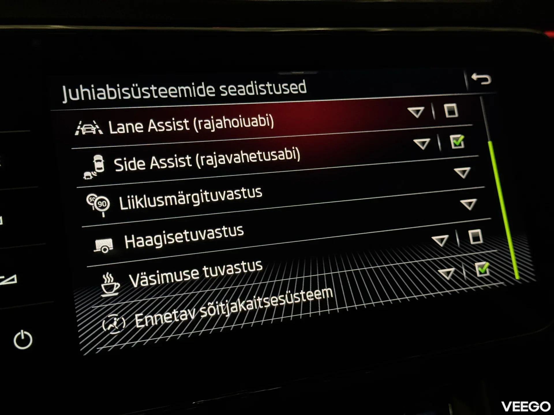 Skoda Superb Laurin&Klement 4x4 2.0 147kW