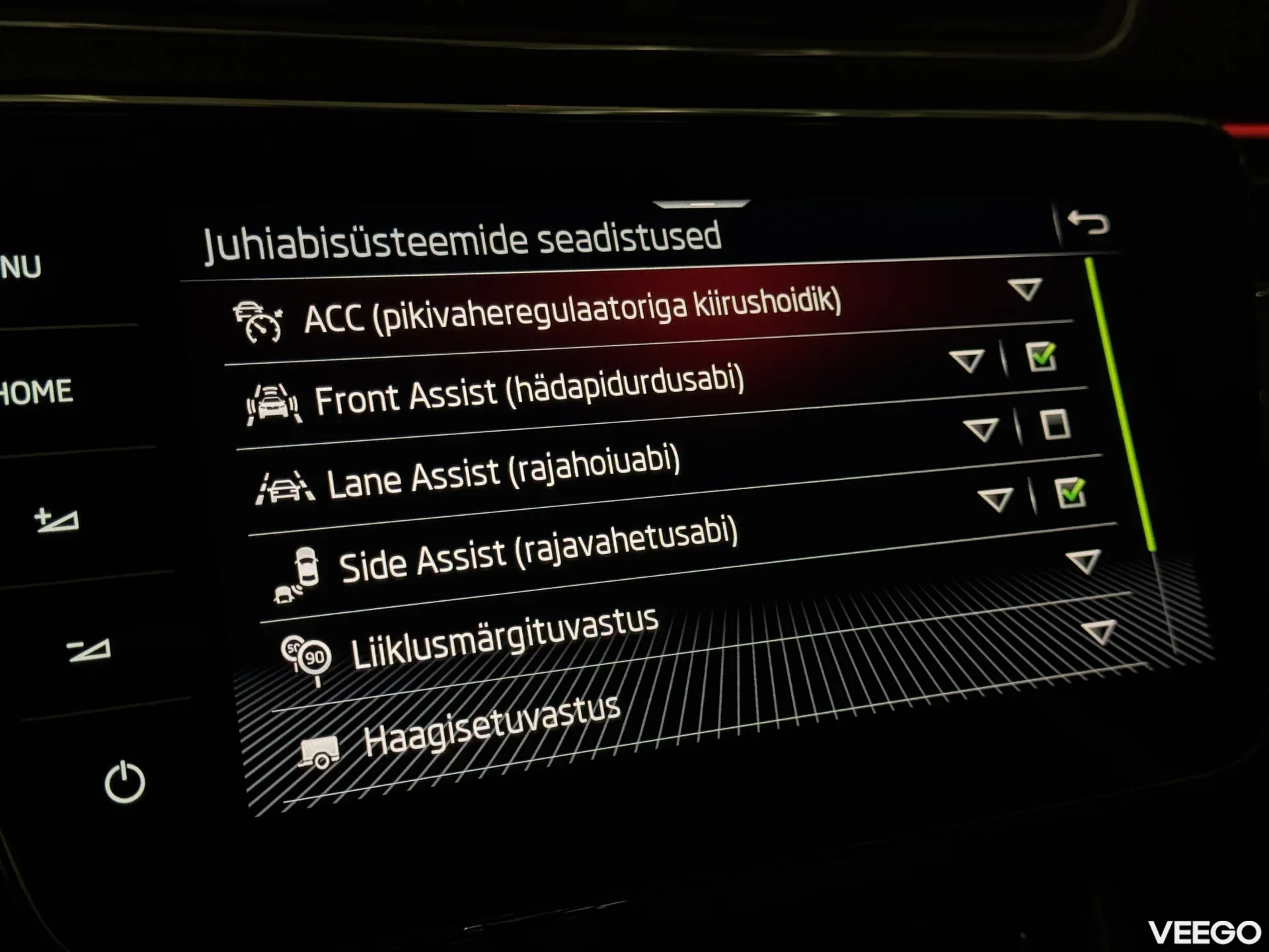 Skoda Superb Laurin&Klement 4x4 2.0 147kW