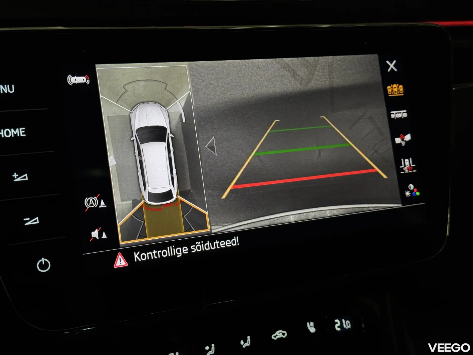 Skoda Superb Laurin&Klement 4x4 2.0 147kW