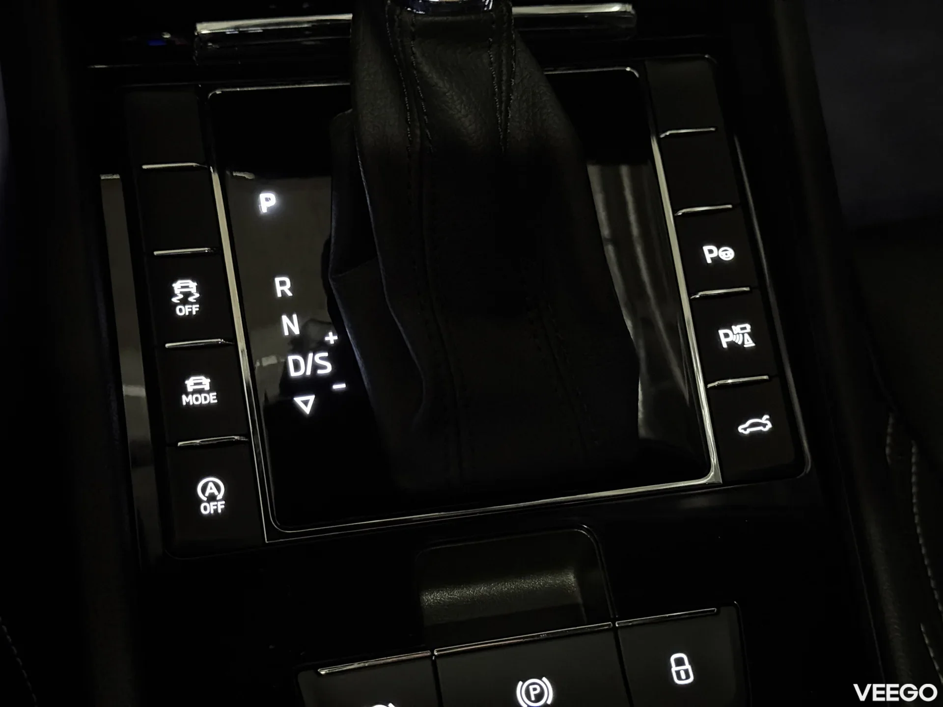 Skoda Superb Laurin&Klement 4x4 2.0 147kW