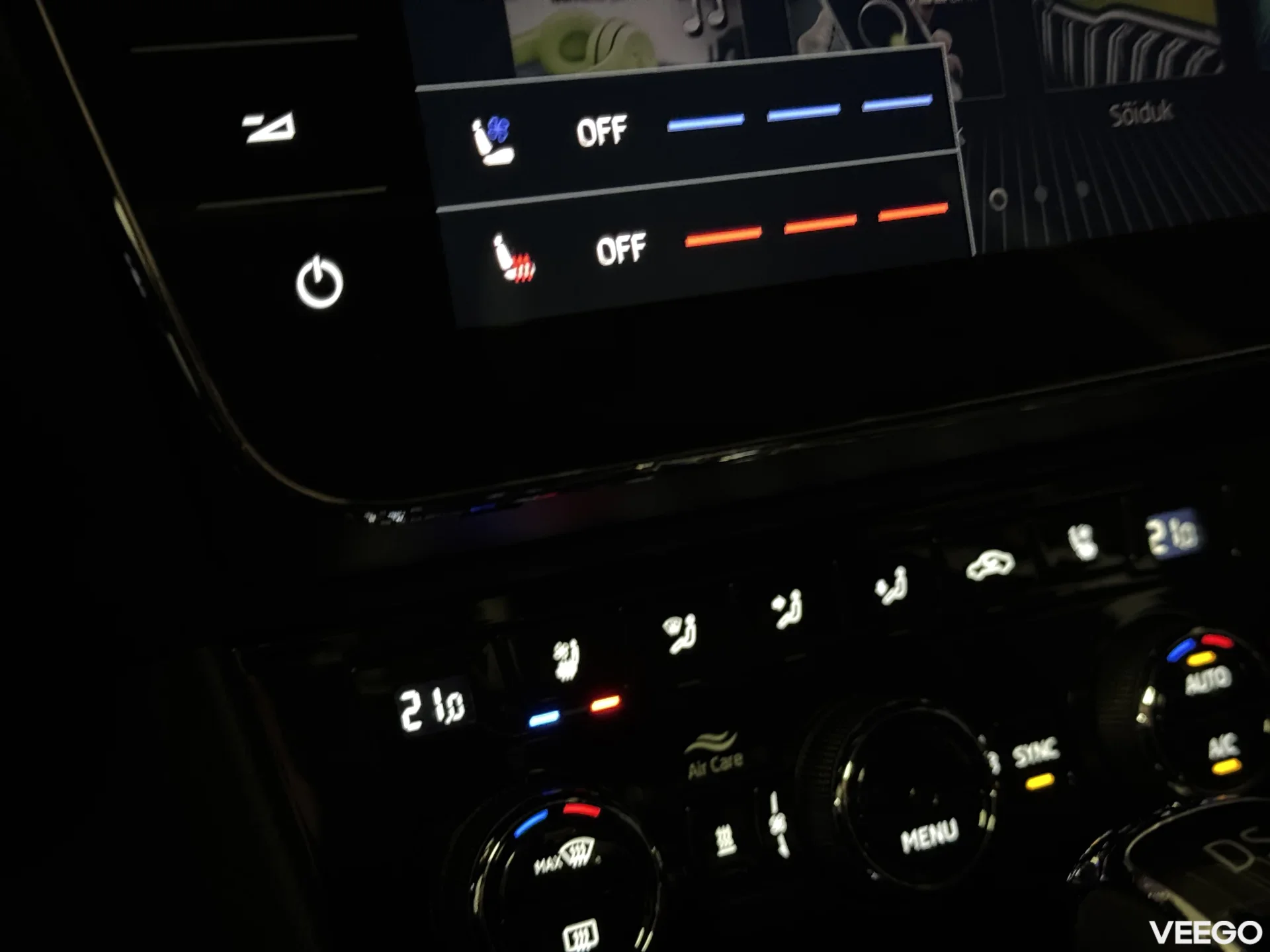 Skoda Superb Laurin&Klement 4x4 2.0 147kW