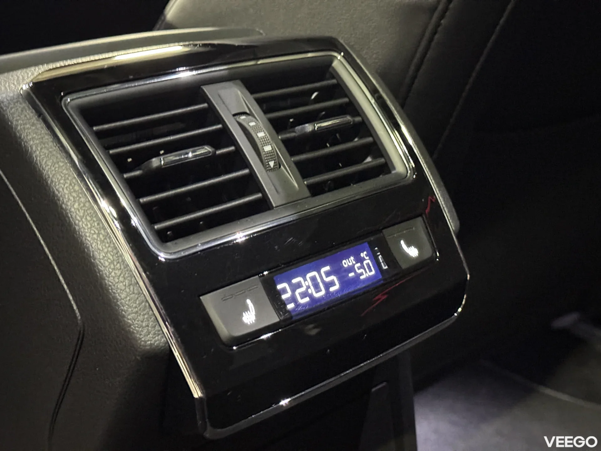 Skoda Superb Laurin&Klement 4x4 2.0 147kW