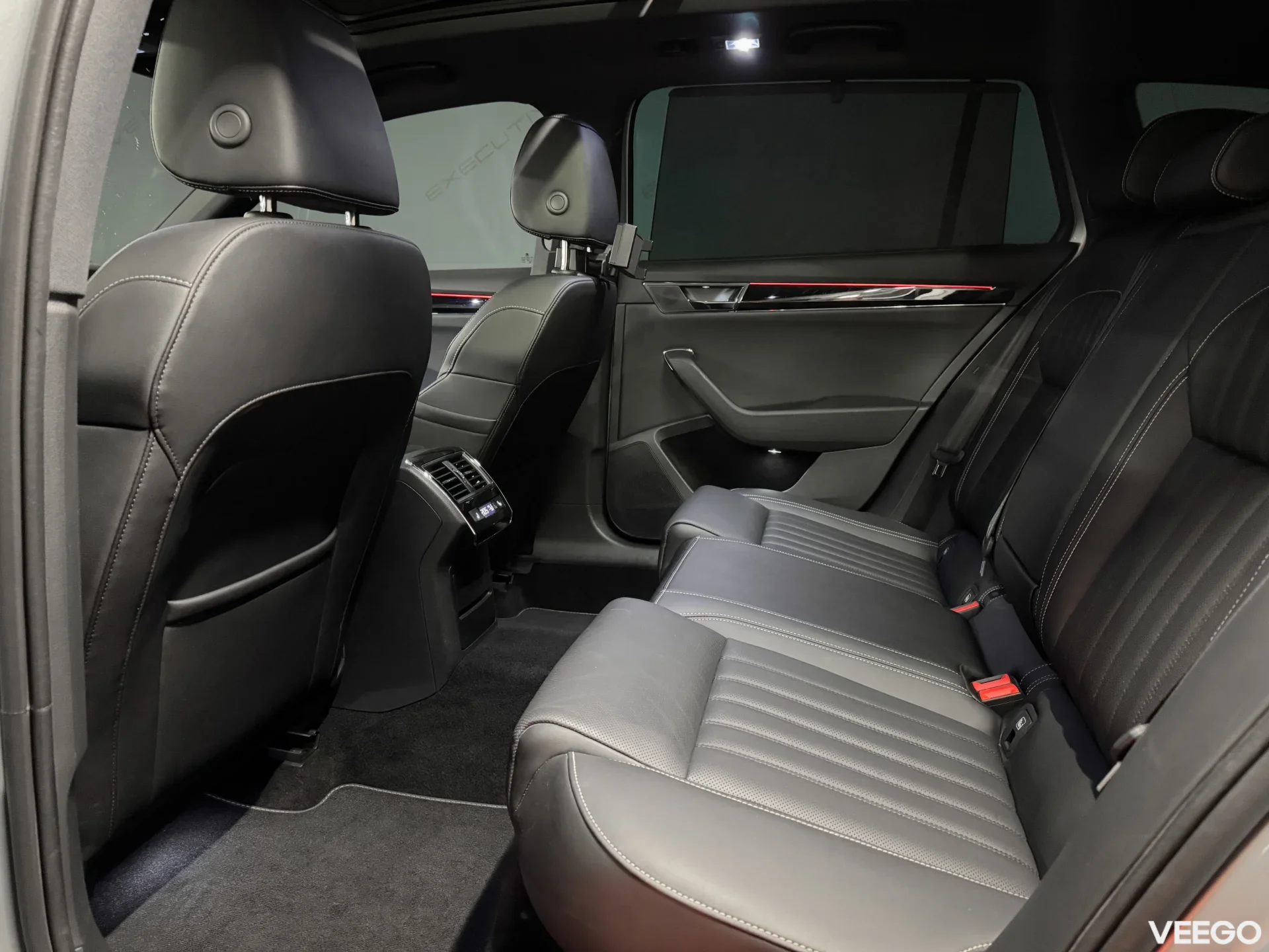 Skoda Superb Laurin&Klement 4x4 2.0 147kW