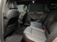 Skoda Superb Laurin&Klement 4x4 2.0 147kW thumbnail